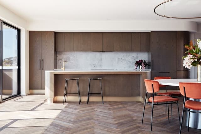Grand Penthouse, 3 Bedrooms, City View, Executive Level