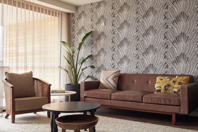 Luxury Apartment, 3 Bedrooms, Park View