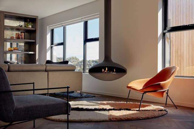 Grand Penthouse, 3 Bedrooms, City View, Executive Level