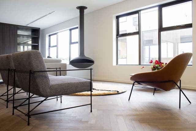 Grand Penthouse, 3 Bedrooms, City View, Executive Level