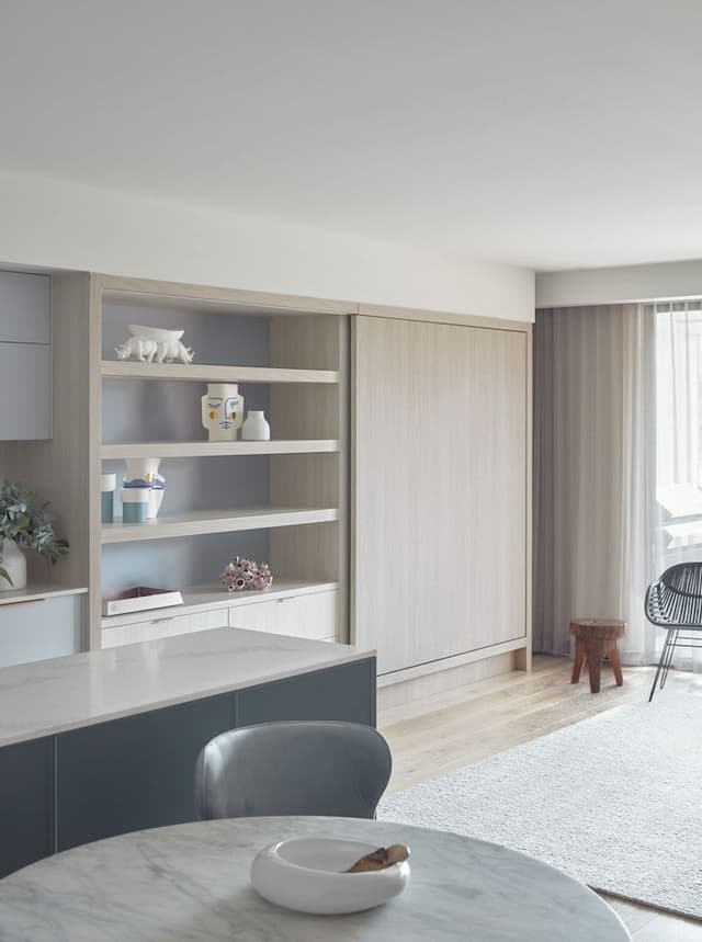 Luxury Apartment, 3 Bedrooms, Park View