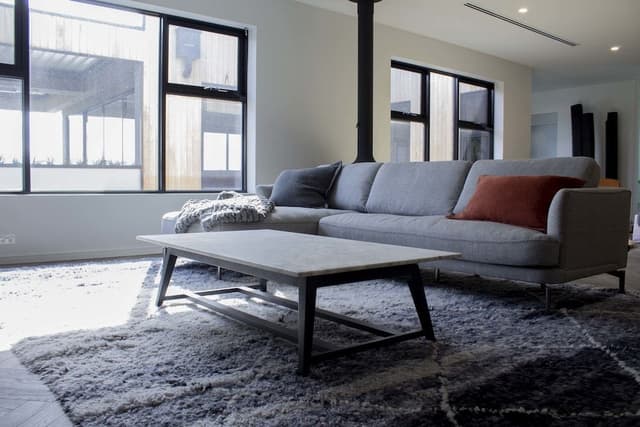 Grand Penthouse, 3 Bedrooms, City View, Executive Level