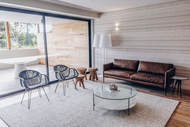Luxury Apartment, 3 Bedrooms, Park View