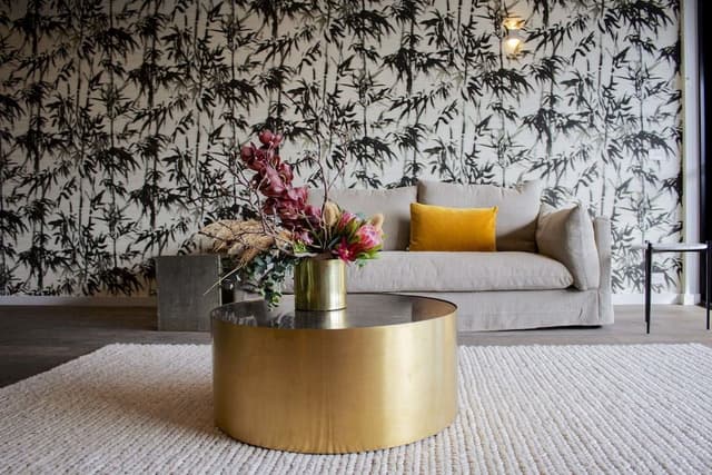 Luxury Apartment, 3 Bedrooms, Park View