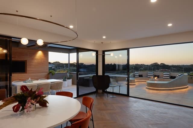 Grand Penthouse, 3 Bedrooms, City View, Executive Level