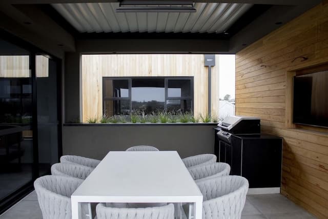 Grand Penthouse, 3 Bedrooms, City View, Executive Level