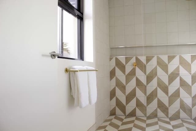 Luxury Apartment, 3 Bedrooms, Park View