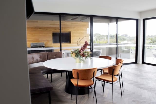 Grand Penthouse, 3 Bedrooms, City View, Executive Level