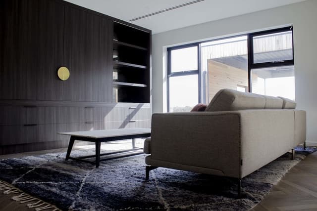 Grand Penthouse, 3 Bedrooms, City View, Executive Level