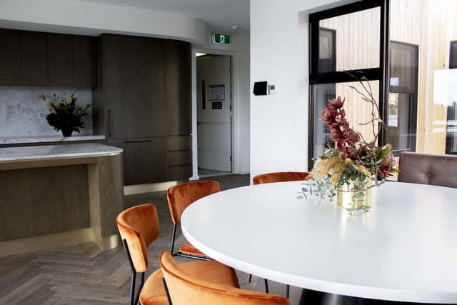 Grand Penthouse, 3 Bedrooms, City View, Executive Level