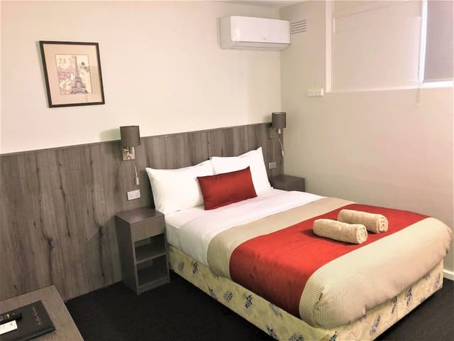 Standard Room, Non Smoking (Standard Double Room)