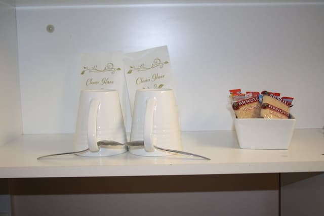 Standard Room, Non Smoking (Standard Double Room)