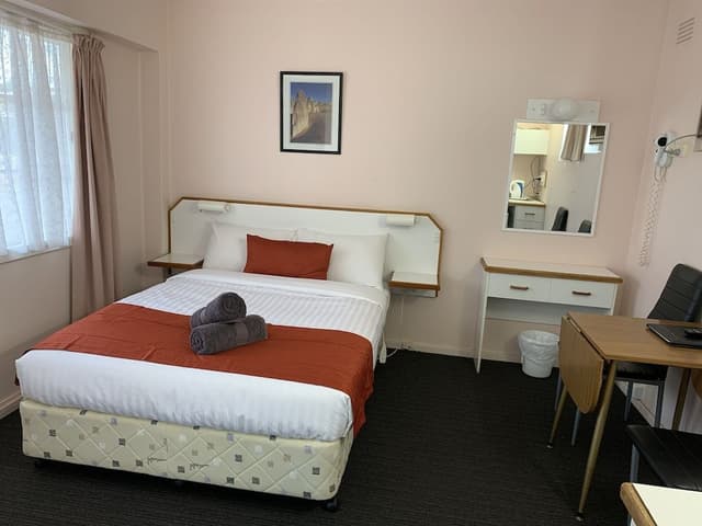 Standard Room, Non Smoking (Standard Double Room)