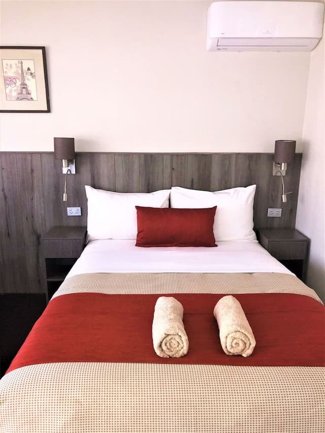 Standard Room, Non Smoking (Standard Double Room)