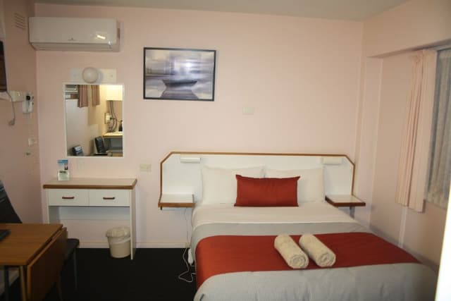 Standard Room, Non Smoking (Standard Double Room)