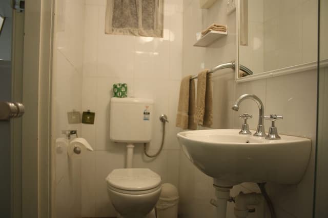 Standard Room, Non Smoking (Standard Double Room)