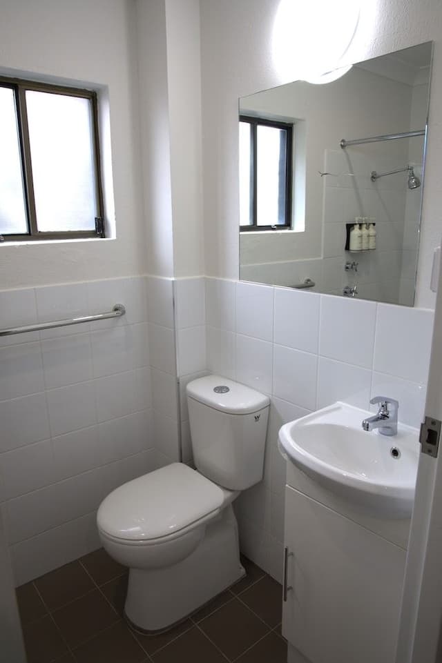 Double Room, Mountain View