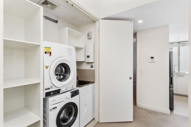 1 Bedroom Deluxe Apartment