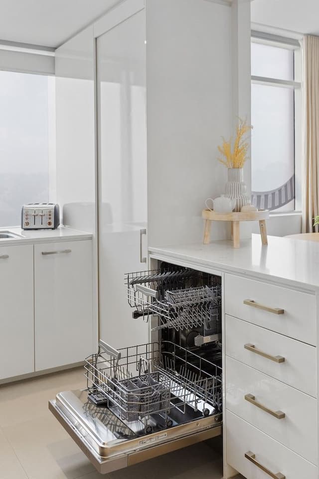 1 Bedroom Deluxe Apartment