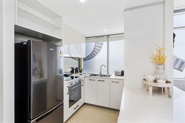 1 Bedroom Deluxe Apartment