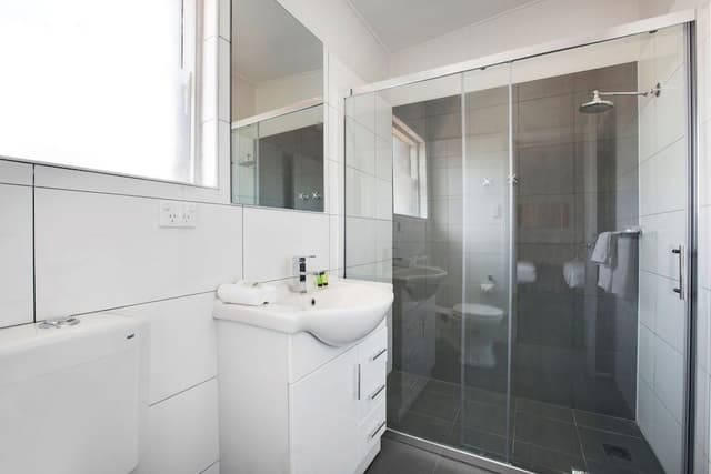 King Studio (ensuite)