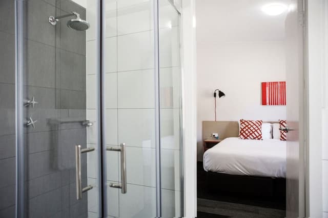King Studio (ensuite)