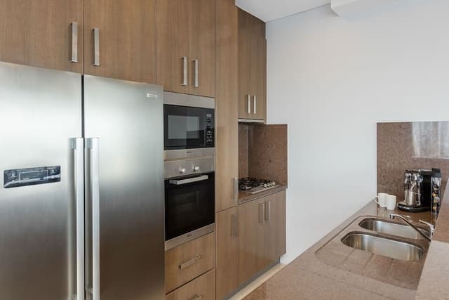 3 Bedroom Summit Penthouse