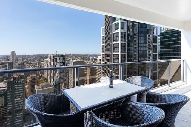 2 Bedroom Suite