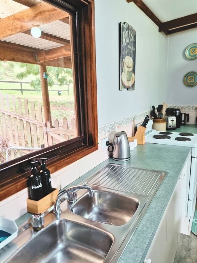 Family House, 4 Bedrooms, Mountain View