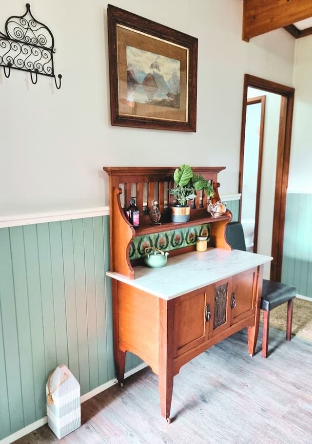 Family House, 4 Bedrooms, Mountain View