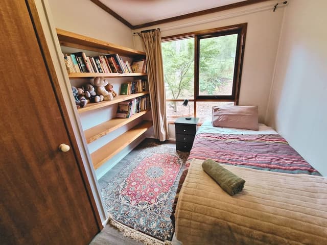 Family House, 4 Bedrooms, Mountain View