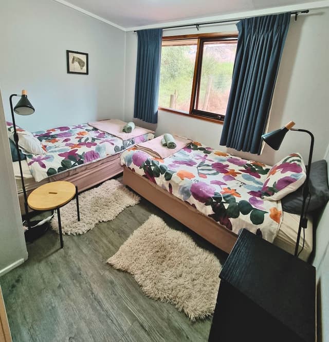 Family House, 4 Bedrooms, Mountain View