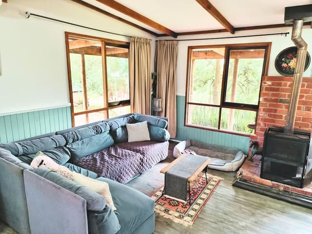 Family House, 4 Bedrooms, Mountain View