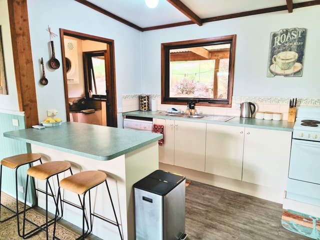 Family House, 4 Bedrooms, Mountain View