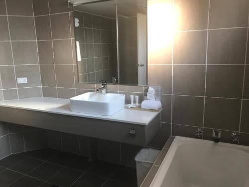 Deluxe Double or Twin Room with Balcony
