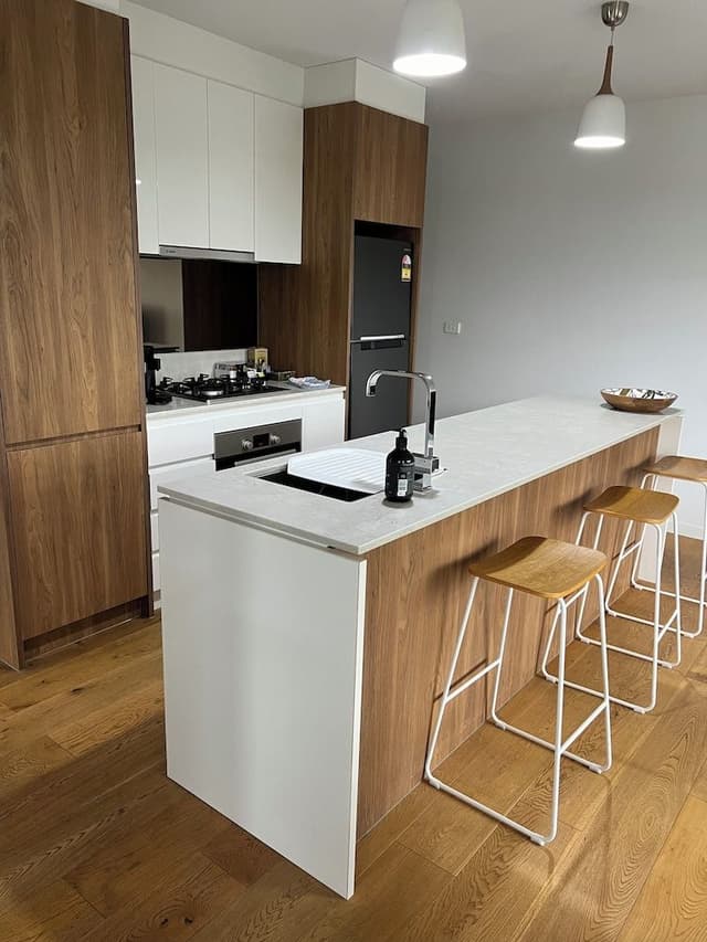 Executive Apartment, Multiple Beds