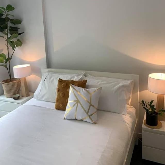 Executive Apartment, Multiple Beds