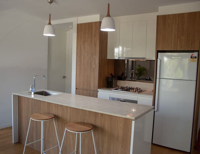 Executive Apartment, Multiple Beds