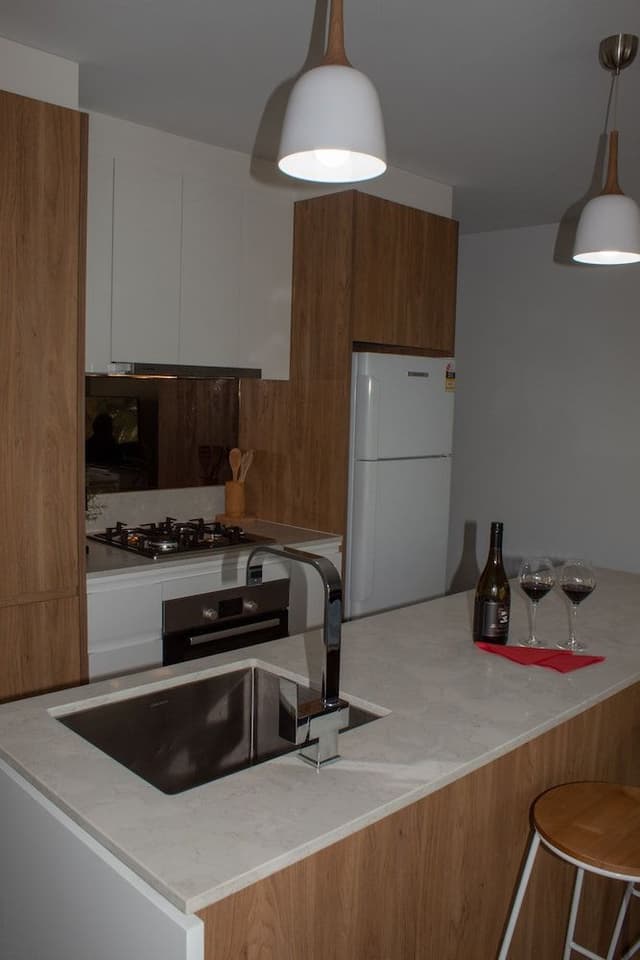 Executive Apartment, Multiple Beds