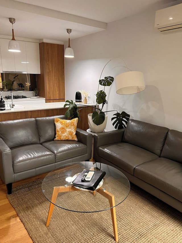 Executive Apartment, 1 Queen Bed, Terrace