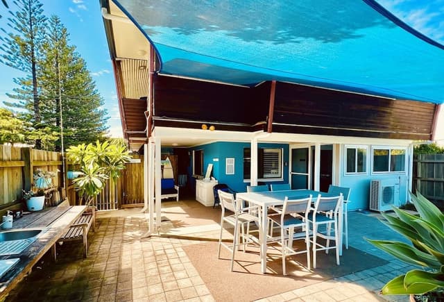 Standard Apartment, 2 Bedrooms, Kitchen (Skipper's Watch)