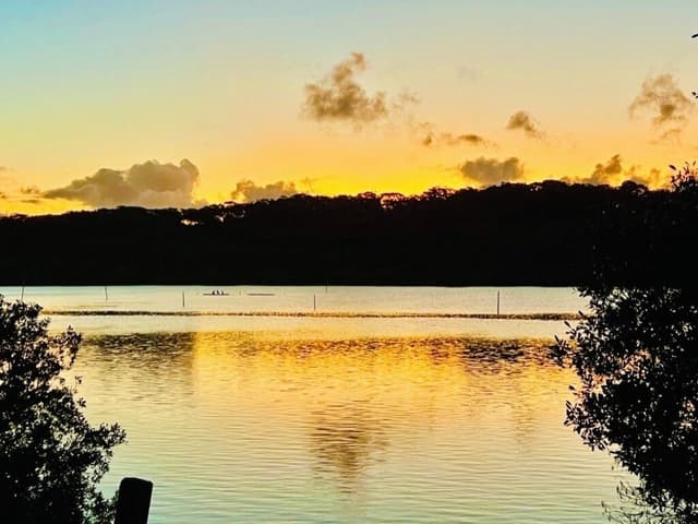 Superior Apartment, 2 Bedrooms, Non-Smoking, Kitchen (Admirals Deck)