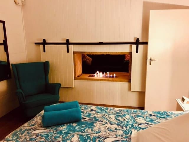 Superior Apartment, 2 Bedrooms, Non-Smoking, Kitchen (Admirals Deck)