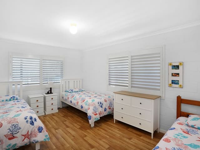 Standard Apartment, 2 Bedrooms, Kitchen (Skipper's Watch)