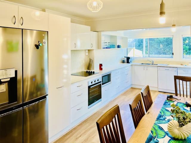 Standard Apartment, 2 Bedrooms, Kitchen (Skipper's Watch)