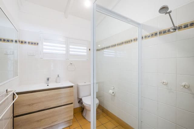 Deluxe Apartment, 2 Bedrooms, Kitchen (Captain’s Bridge)