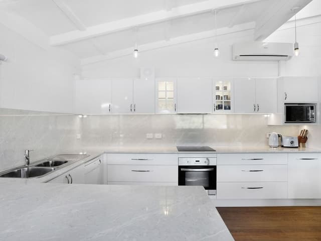 Superior Apartment, 2 Bedrooms, Non-Smoking, Kitchen (Admirals Deck)