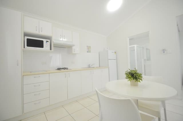 Studio Unit