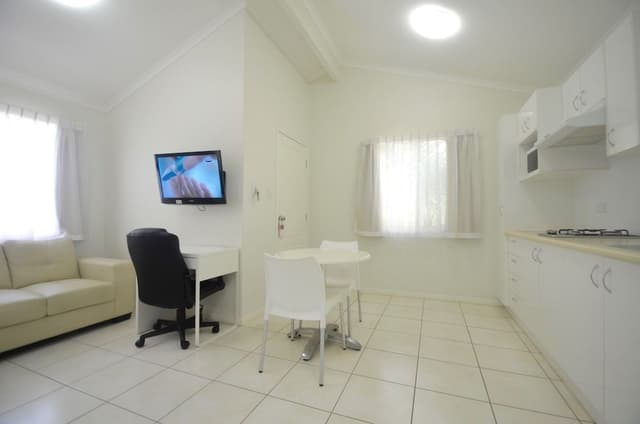 Studio Unit