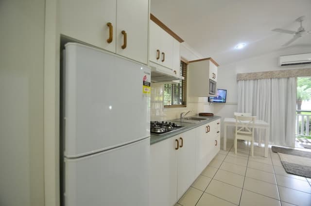 Studio Unit